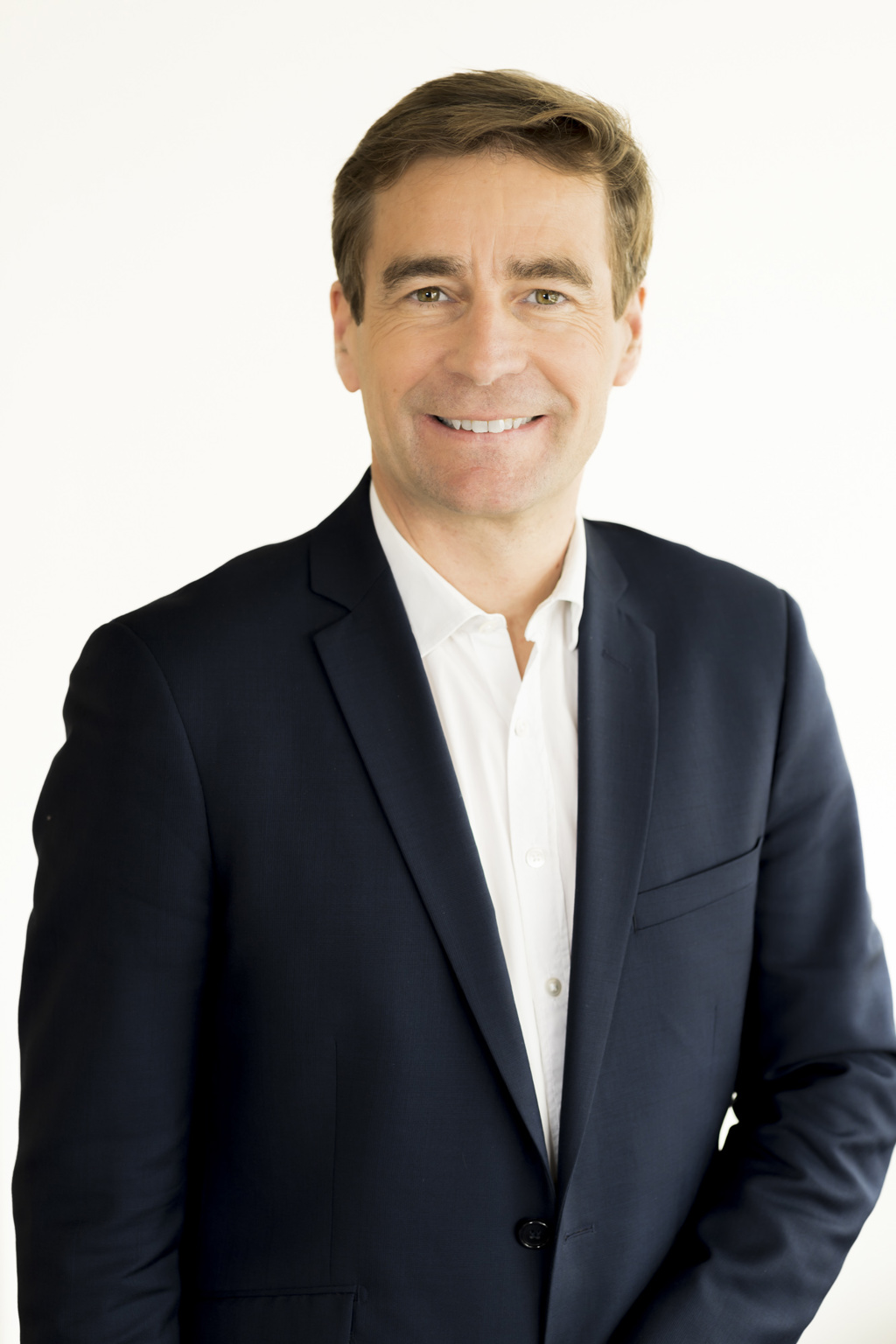 Antoine Prevost- New CEO of Oleon