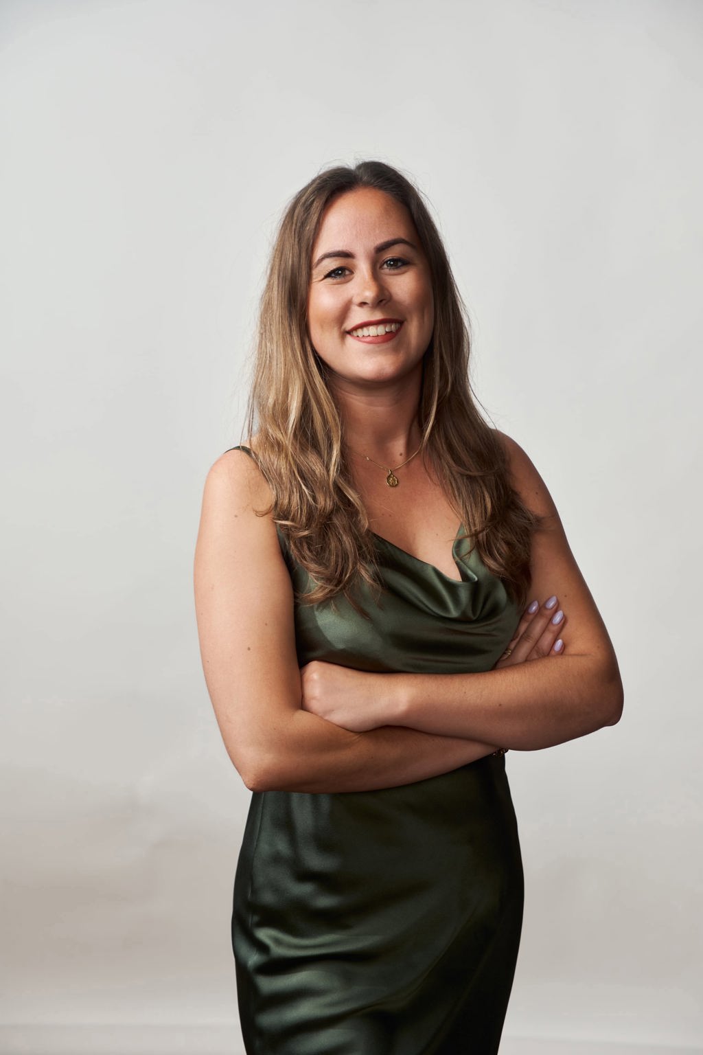 Laure De Bels