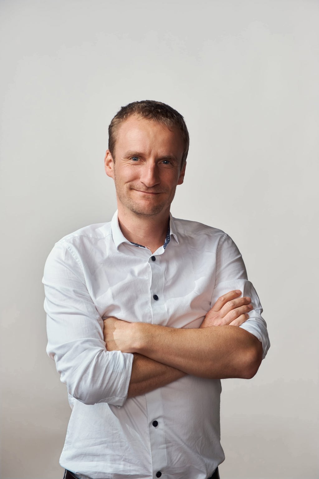 Leopold Mottet
