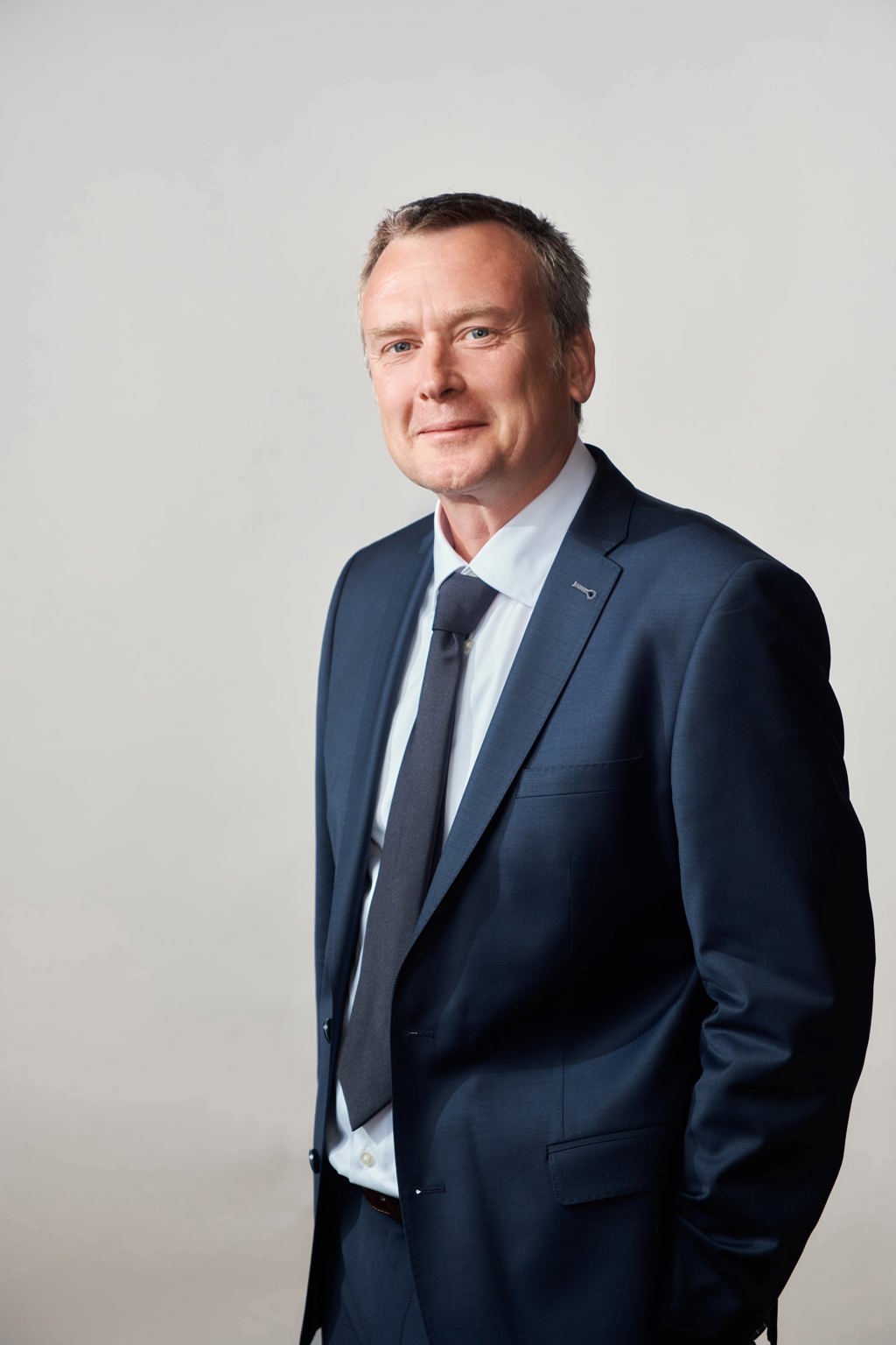Pieter Struelens