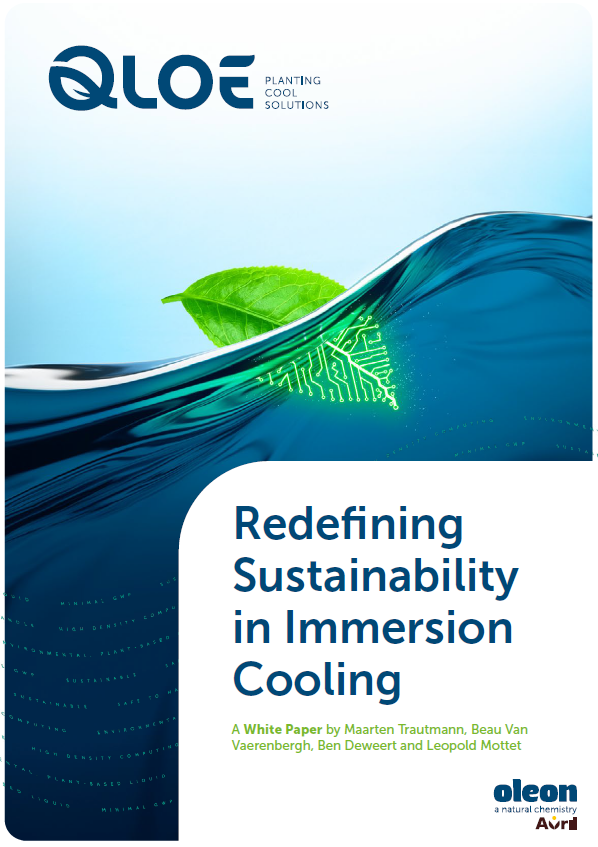 Whitepaper Sustainability